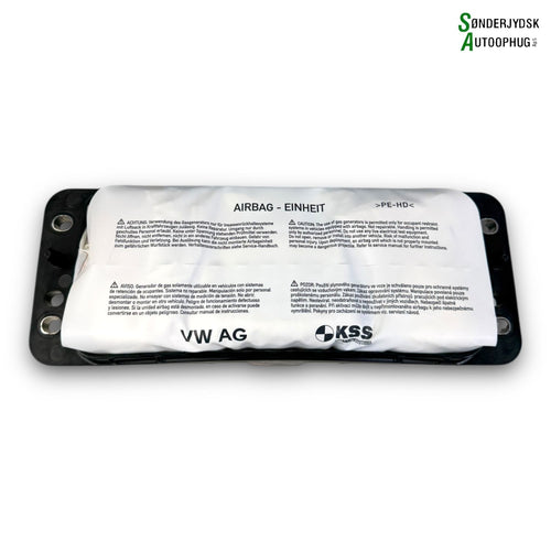 VW Up Airbag  Med OEM Nr. 1S0880204C Fra VW Ophugger