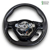 Toyota Aygo Rat Med OEM Nr. 451000H060 Fra Toyota Ophugger