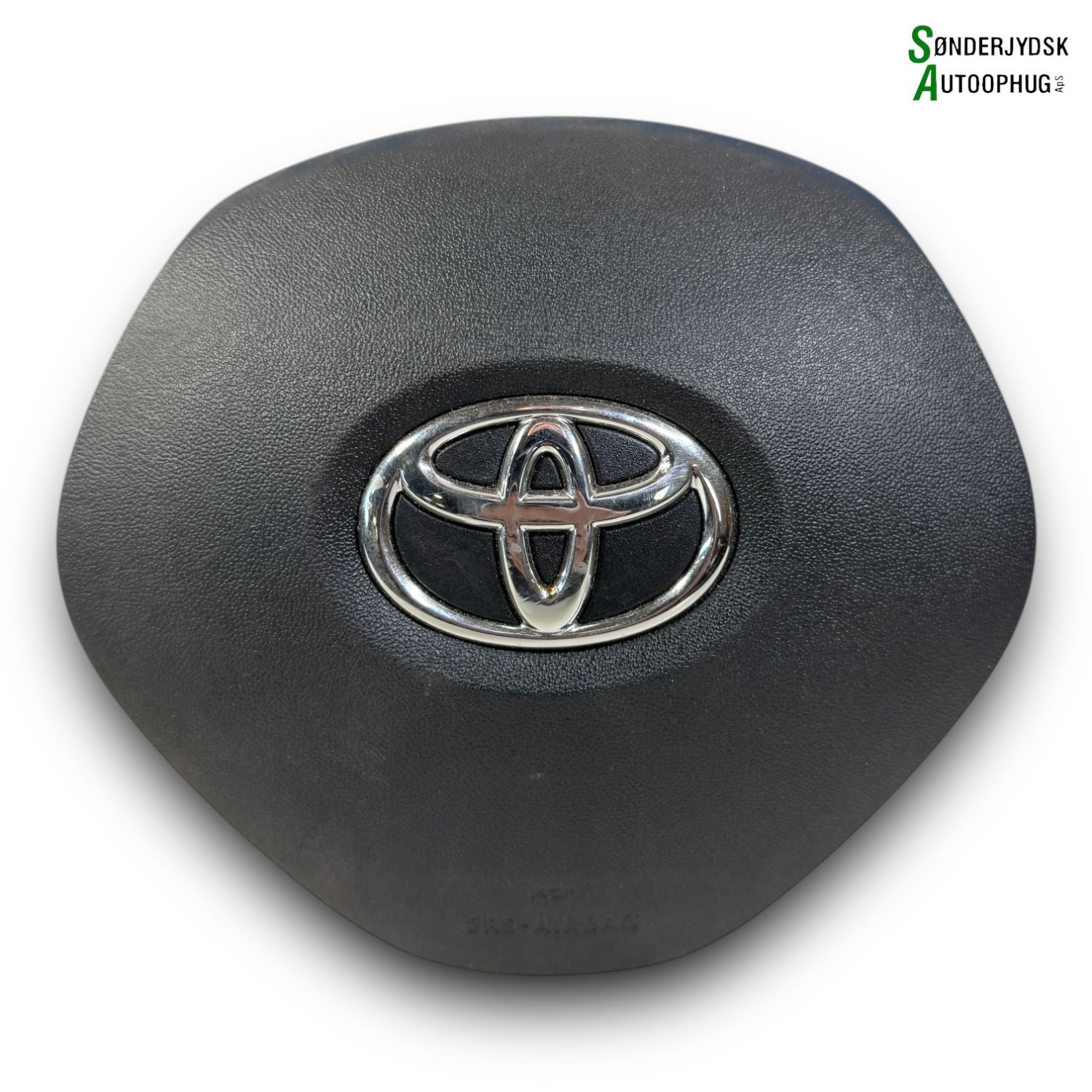 Toyota Aygo Airbag  Med OEM Nr. 451300H091B0 Fra Toyota Ophugger