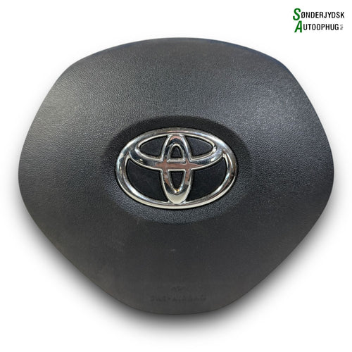 Toyota Aygo Airbag  Med OEM Nr. 451300H091B0 Fra Toyota Ophugger