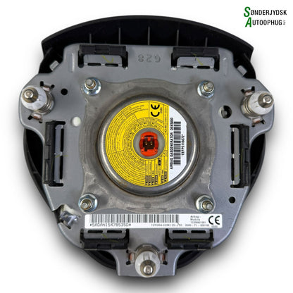 Toyota Aygo Airbag  Med OEM Nr. 451300H091B0 Fra Toyota Ophugger