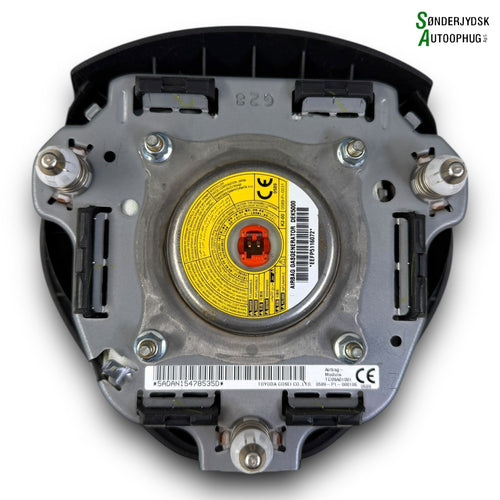 Toyota Aygo Airbag  Med OEM Nr. 451300H091B0 Fra Toyota Ophugger