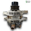Toyota Aygo Generator Med OEM Nr. 1612352080 Fra Toyota Ophugger