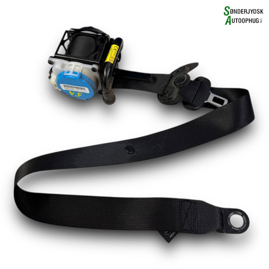 Toyota Aygo Sikkerhedsseler For Med OEM Nr. 732200H040C0 Fra Toyota Ophugger