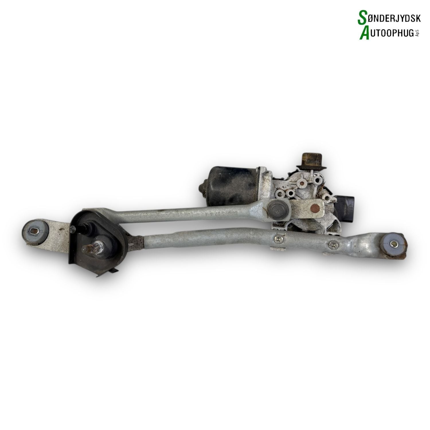 Toyota Aygo Viskermotor Med OEM Nr. 850100H030 Fra Toyota Ophugger