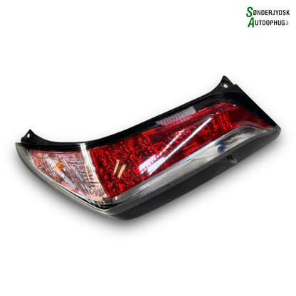 Toyota Aygo Baglygte Med OEM Nr. 815510H110 Fra Toyota Ophugger