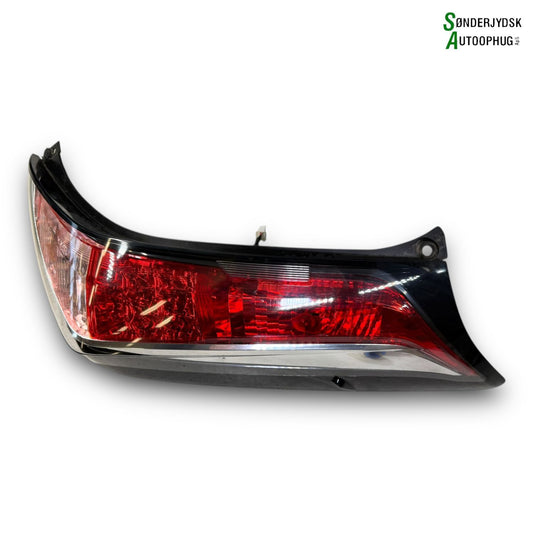 Toyota Aygo Baglygte Med OEM Nr. 815510H110 Fra Toyota Ophugger