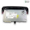 Toyota Aygo Radio, Multi Display Med OEM Nr. 861400H071 Fra Toyota Ophugger