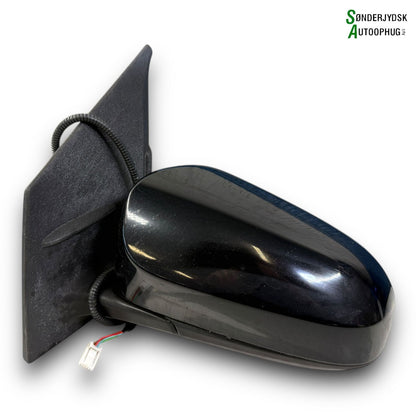 Toyota Aygo Sidespejl Med OEM Nr. 879400H071 Fra Toyota Ophugger