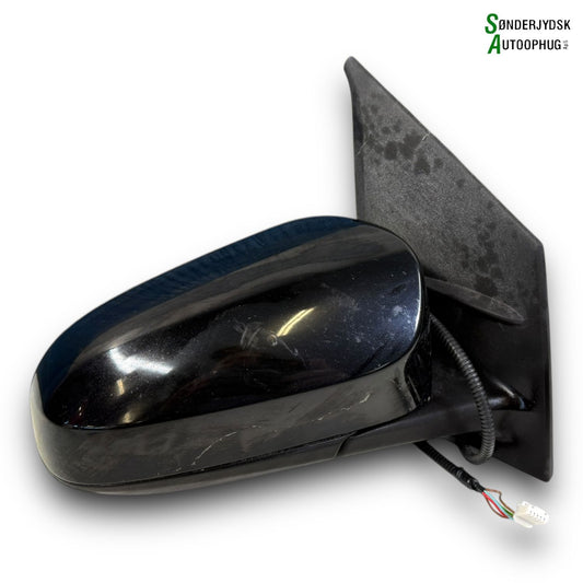 Toyota Aygo Sidespejl Med OEM Nr. 879100H081 Fra Toyota Ophugger