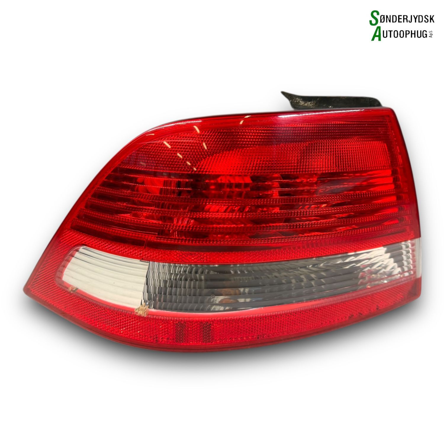 Saab 9-3 Baglygte Med OEM Nr. 12777312 Fra Saab Ophugger