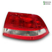 Saab 9-3 Baglygte Med OEM Nr. 12777313 Fra Saab Ophugger