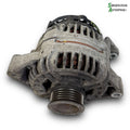 Saab 9-3 Generator Med OEM Nr. 0124425009 Fra Saab Ophugger