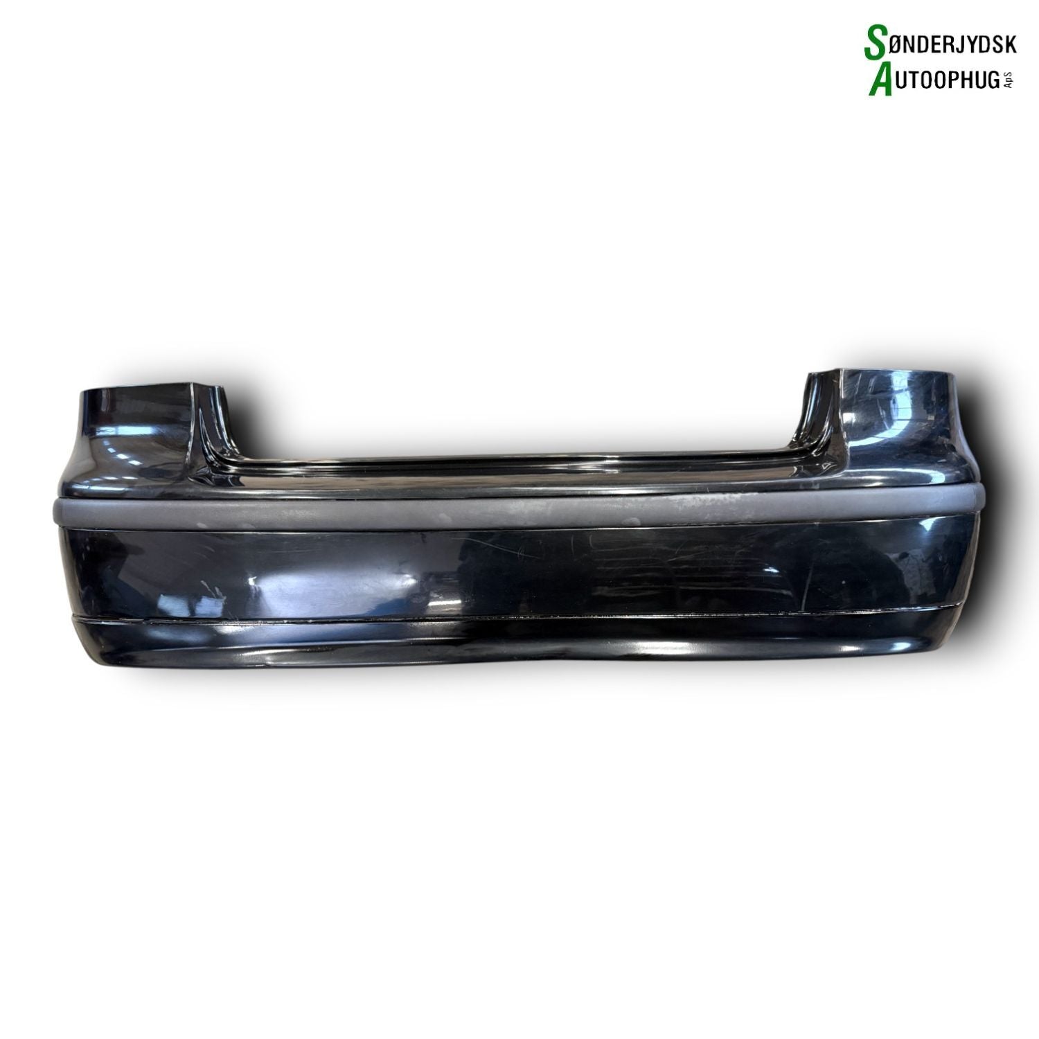 Saab 9-3 Bagkofanger Med OEM Nr. 32016141 Fra Saab Ophugger