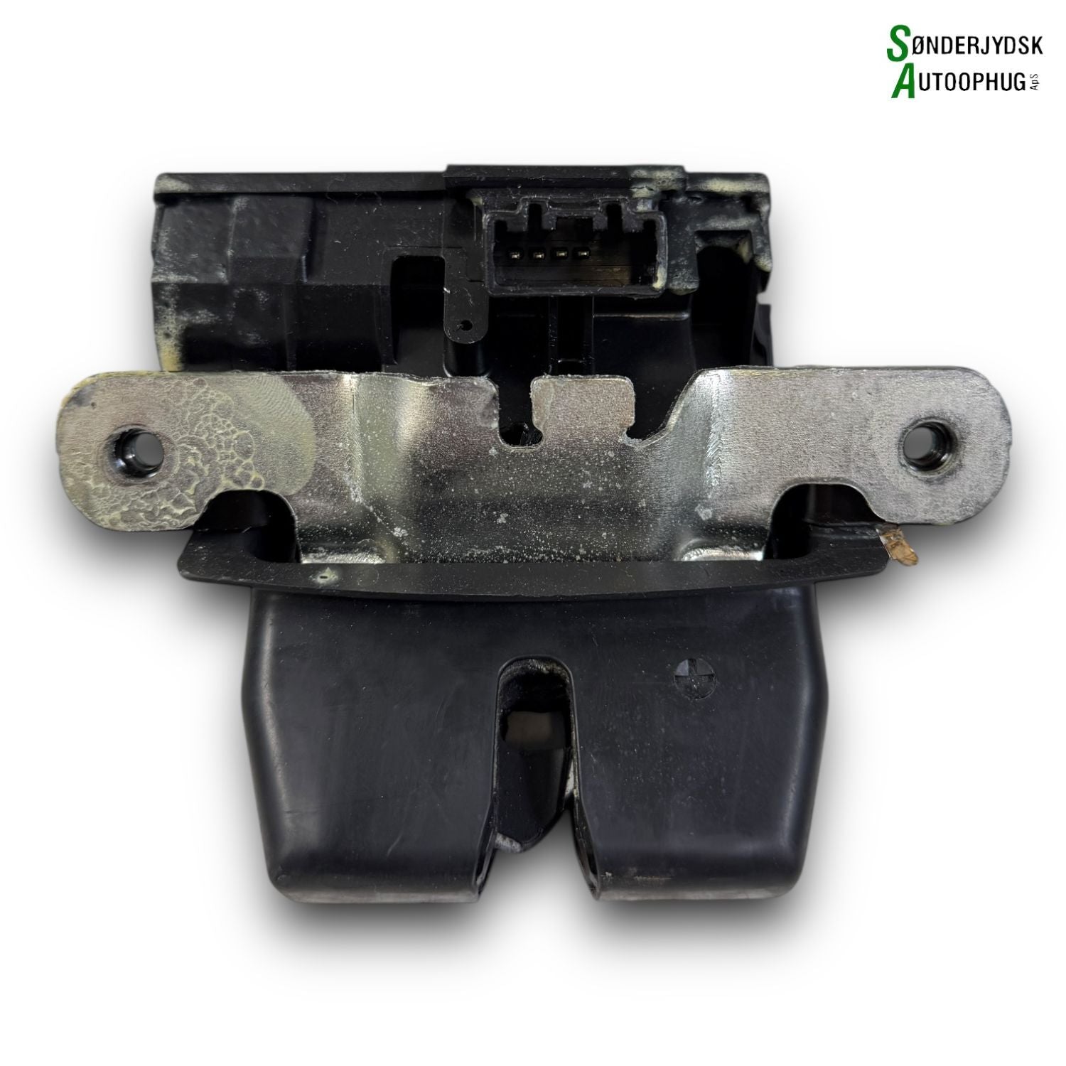 Ford B-Max Dørlås Med OEM Nr. 8A61A442A66BE Fra Ford Ophugger