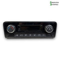 Skoda Fabia Varmeregulering Med OEM Nr. 6V0907044D Fra Skoda Ophugger