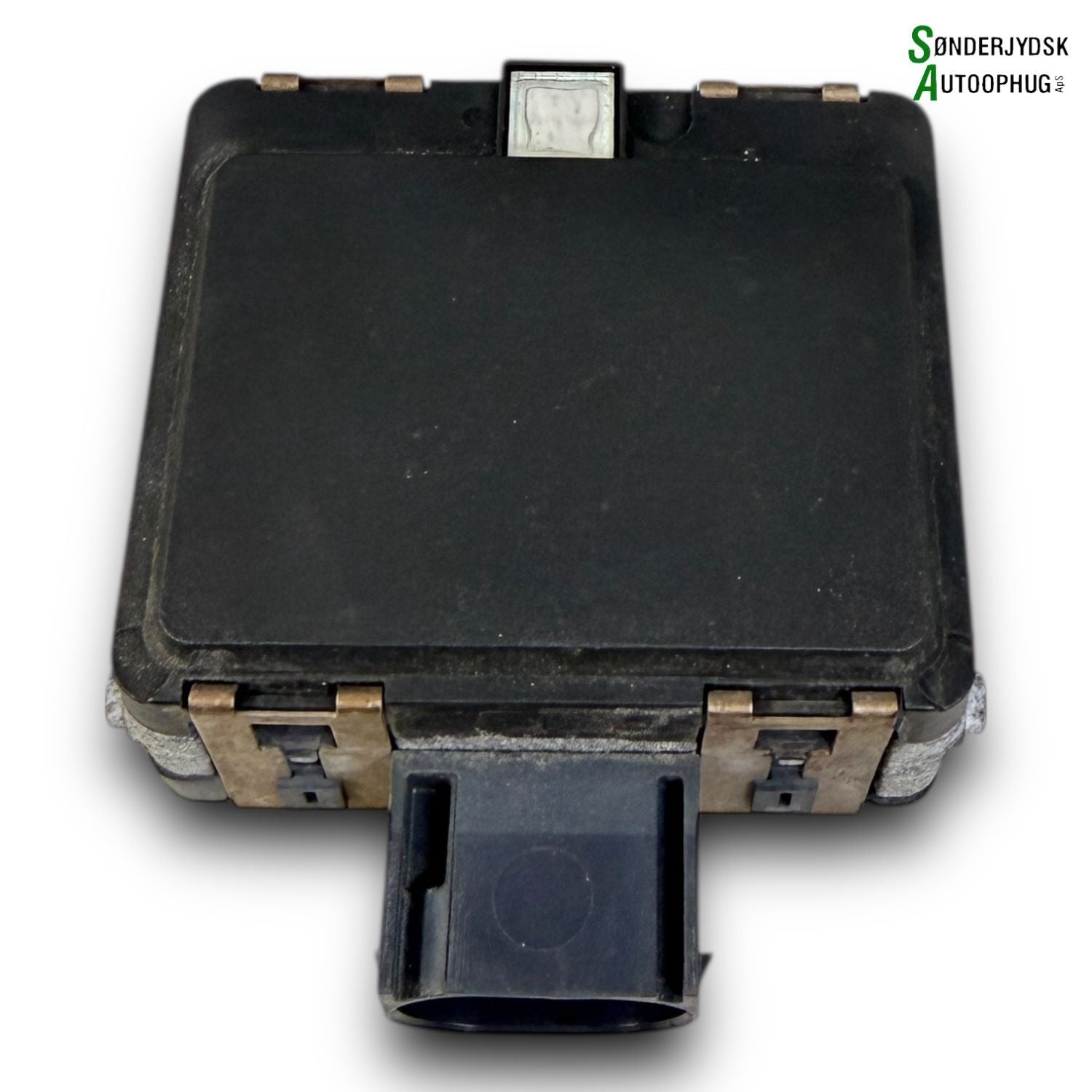Skoda Fabia Radar Med OEM Nr. 5Q0907572K Fra Skoda Ophugger
