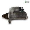 Skoda Fabia Starter Med OEM Nr. 0001179510 Fra Skoda Ophugger