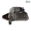 Skoda Fabia Starter Med OEM Nr. 0001179602 Fra Skoda Ophugger