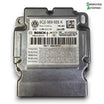 Skoda Fabia Airbag Elboks Med OEM Nr. 6C0959655K Fra Skoda Ophugger