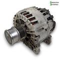 VW Polo Aw Generator Med OEM Nr. 05E903026K Fra VW Ophugger