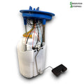 VW Polo Aw Benz/Brændstofpumpe El Med OEM Nr. 2Q0919051B Fra VW Ophugger