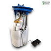 VW Polo Aw Benz/Brændstofpumpe El Med OEM Nr. 2Q0919051L Fra VW Ophugger