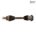 VW Polo Aw Trækaksel For V Med OEM Nr. 2Q0407451FX Fra VW Ophugger