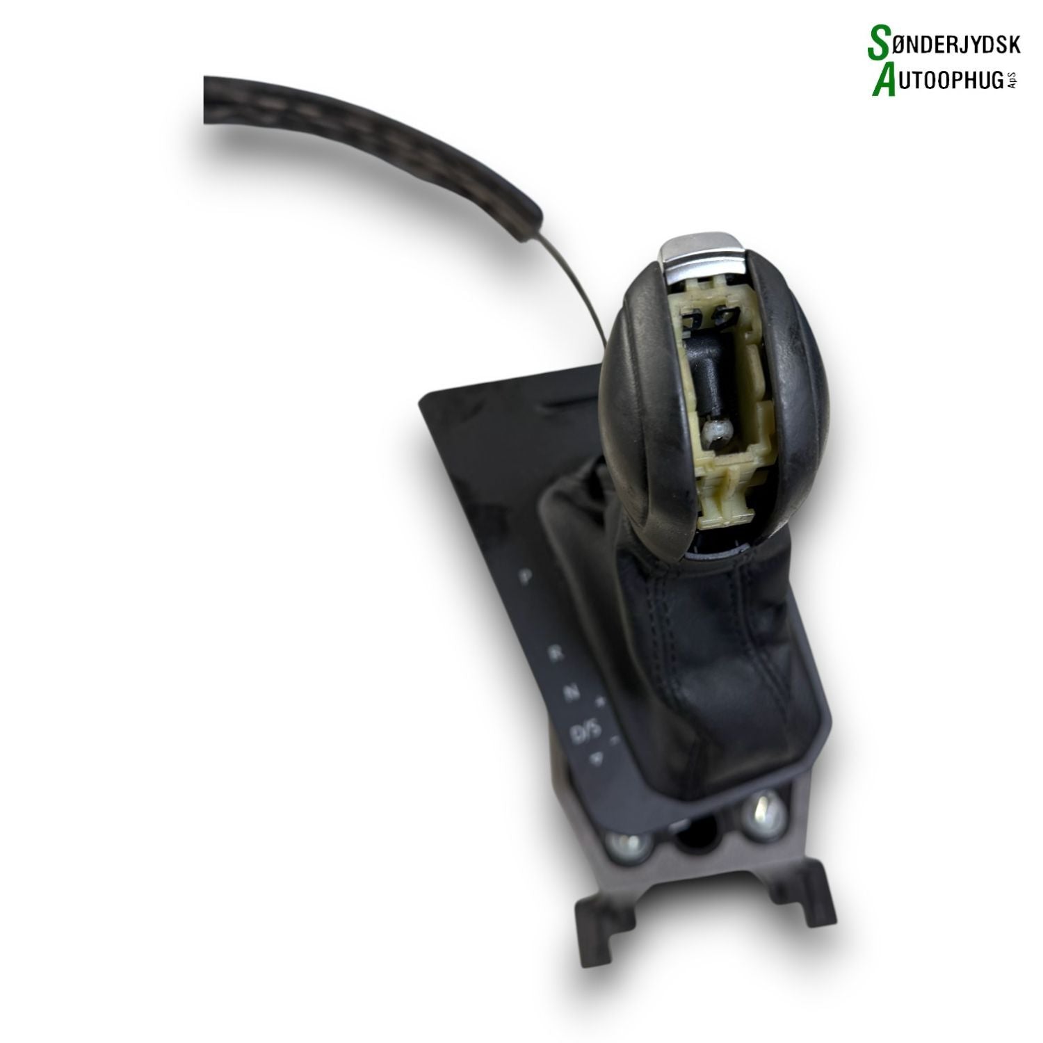 VW Polo Aw Gearskifte Med OEM Nr. 2Q1713023AJ Fra VW Ophugger