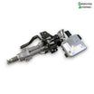 VW Polo Aw Ratstamme Med OEM Nr. 2Q1423510EK Fra VW Ophugger