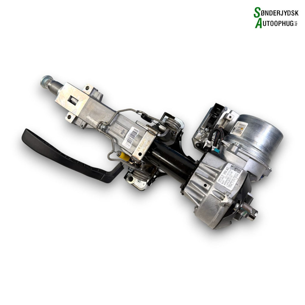 VW Polo Aw Ratstamme Med OEM Nr. 2Q1423510BE Fra VW Ophugger