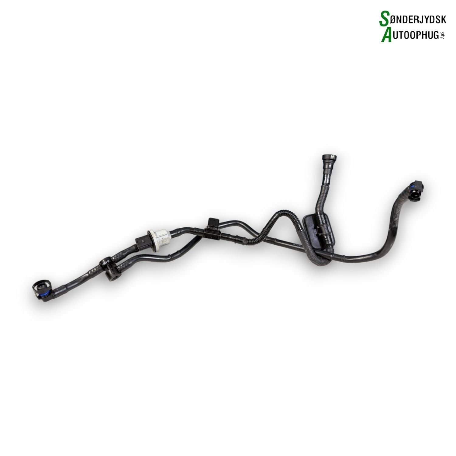 VW Polo Aw Brændstofslange Med OEM Nr. 05C906517B Fra VW Ophugger