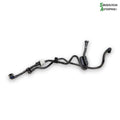 VW Polo Aw Brændstofslange Med OEM Nr. 04C133352BN Fra VW Ophugger