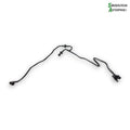 VW Polo Aw Servoslanger Med OEM Nr. 2Q0612041P Fra VW Ophugger