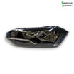 VW Polo Aw Forlygte Med OEM Nr. 2G1941005 Fra VW Ophugger
