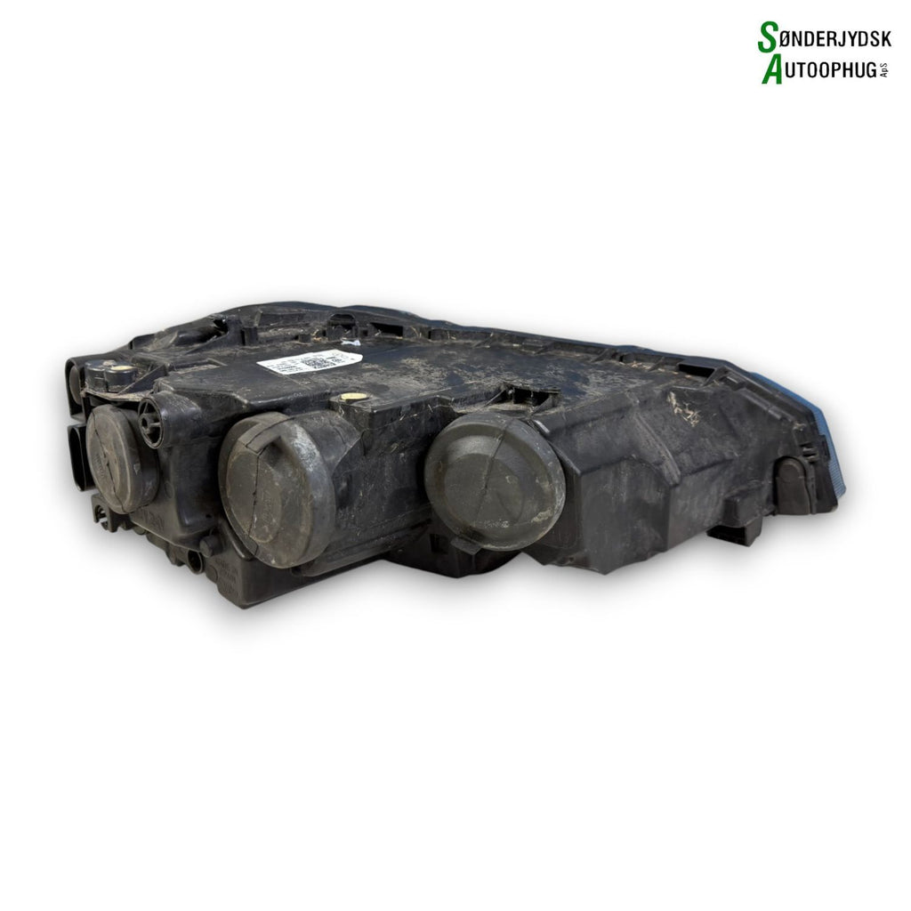 VW Polo Aw Forlygte Med OEM Nr. 2G1941005 Fra VW Ophugger