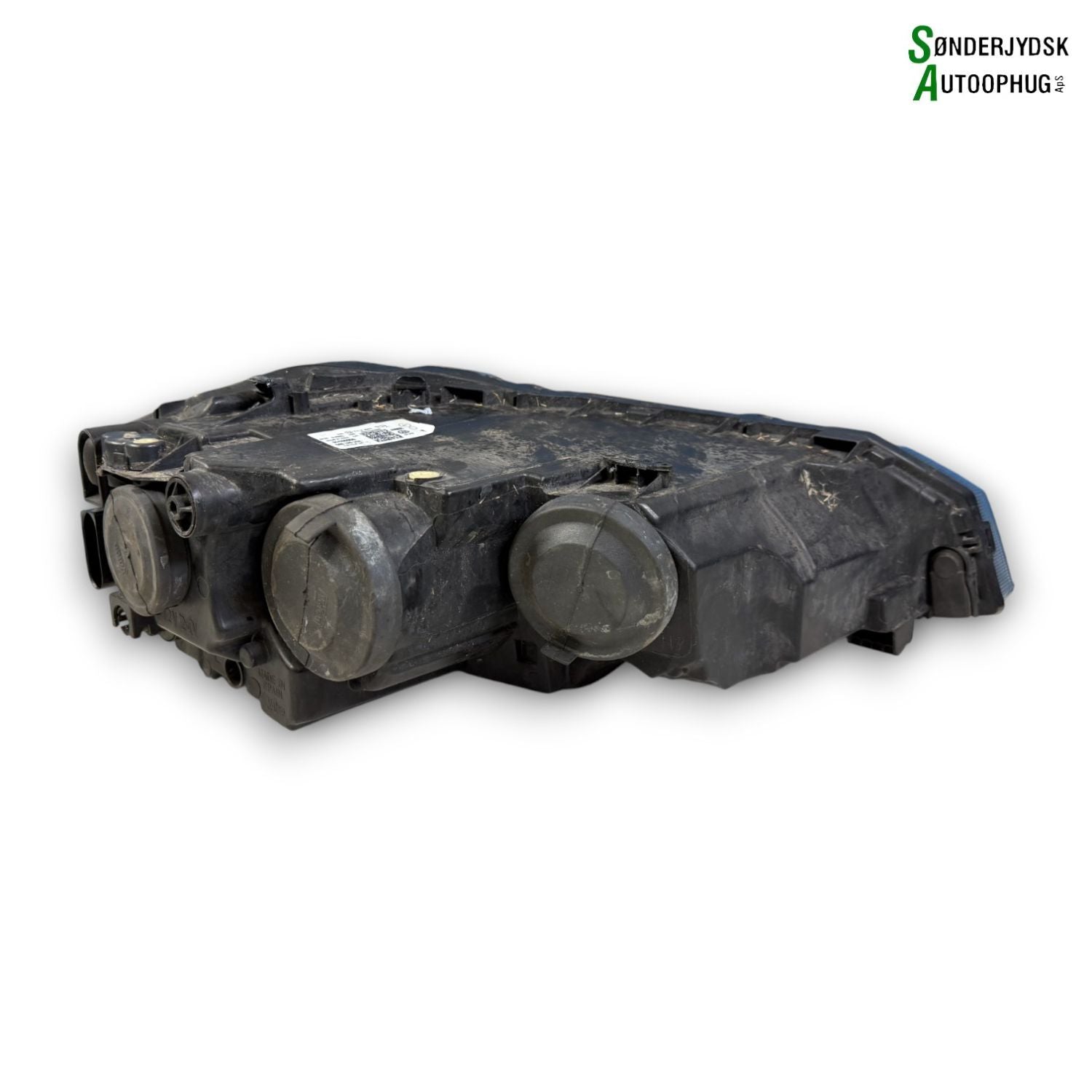 VW Polo Aw Forlygte Med OEM Nr. 2G1941005 Fra VW Ophugger