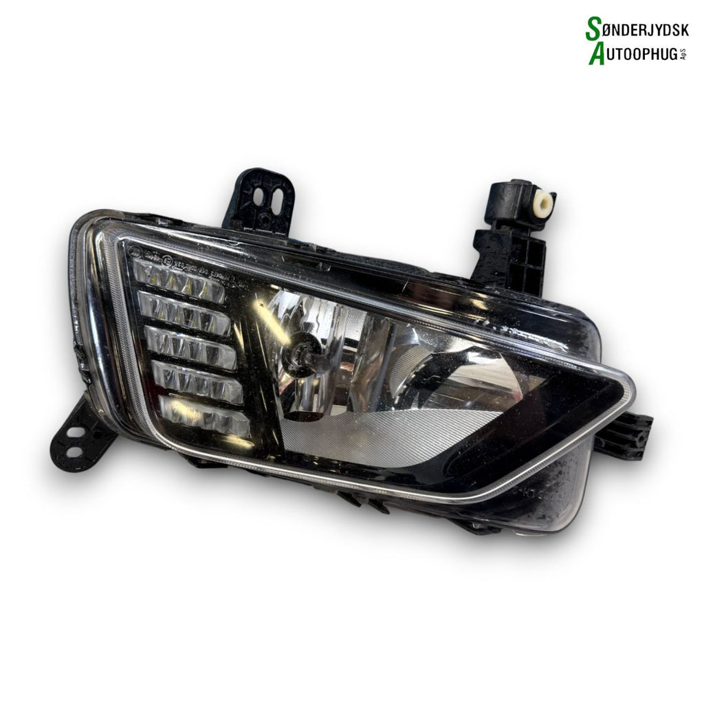 VW Polo Aw Tågelygte For Med OEM Nr. 2G0941661 Fra VW Ophugger