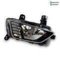 VW Polo Aw Tågelygte For Med OEM Nr. 2G0941661C Fra VW Ophugger