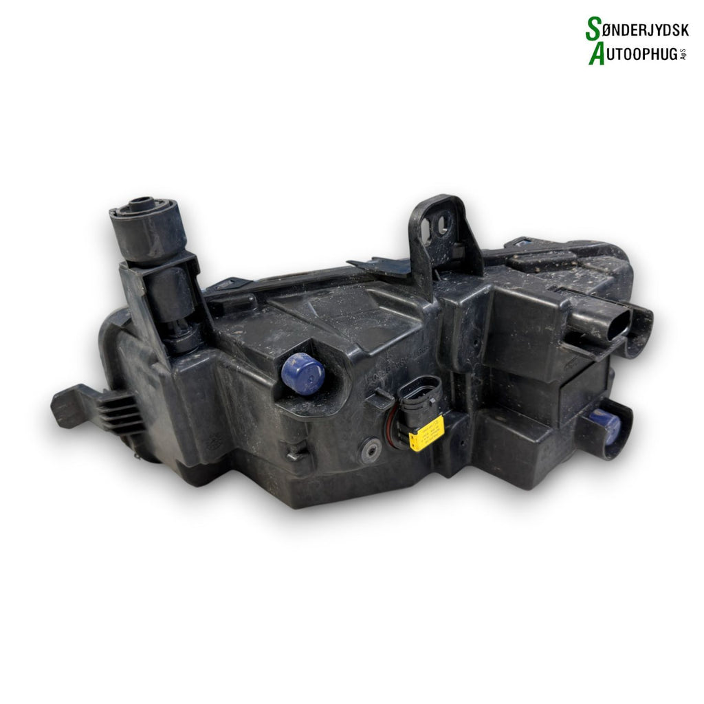 VW Polo Aw Tågelygte For Med OEM Nr. 2G0941661 Fra VW Ophugger
