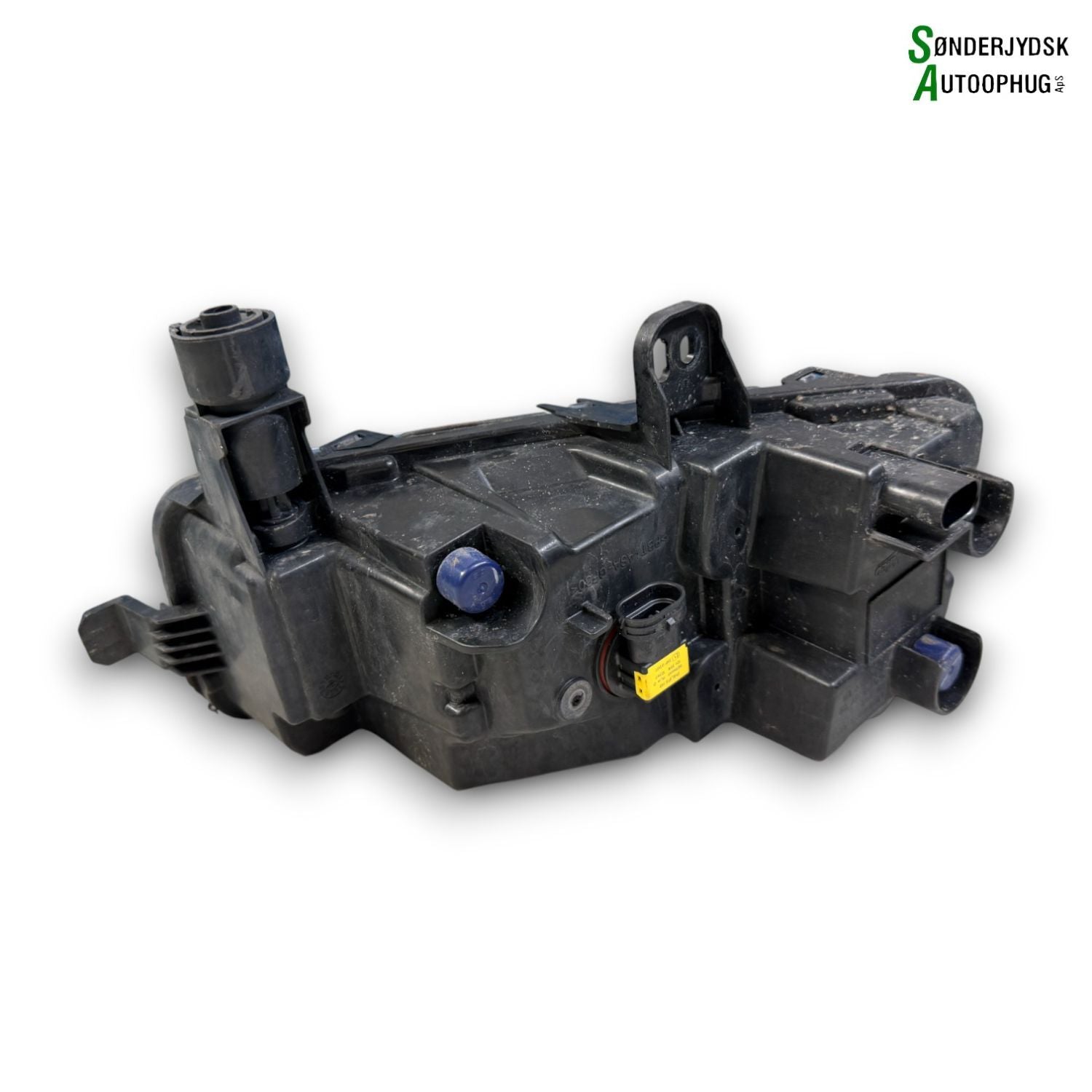 VW Polo Aw Tågelygte For Med OEM Nr. 2G0941661 Fra VW Ophugger