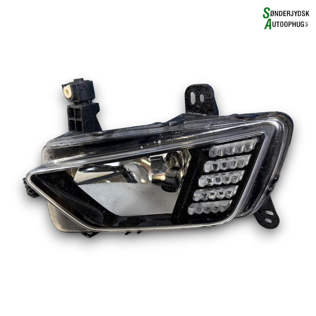 VW Polo Aw Tågelygte For Med OEM Nr. 2G0941662 Fra VW Ophugger