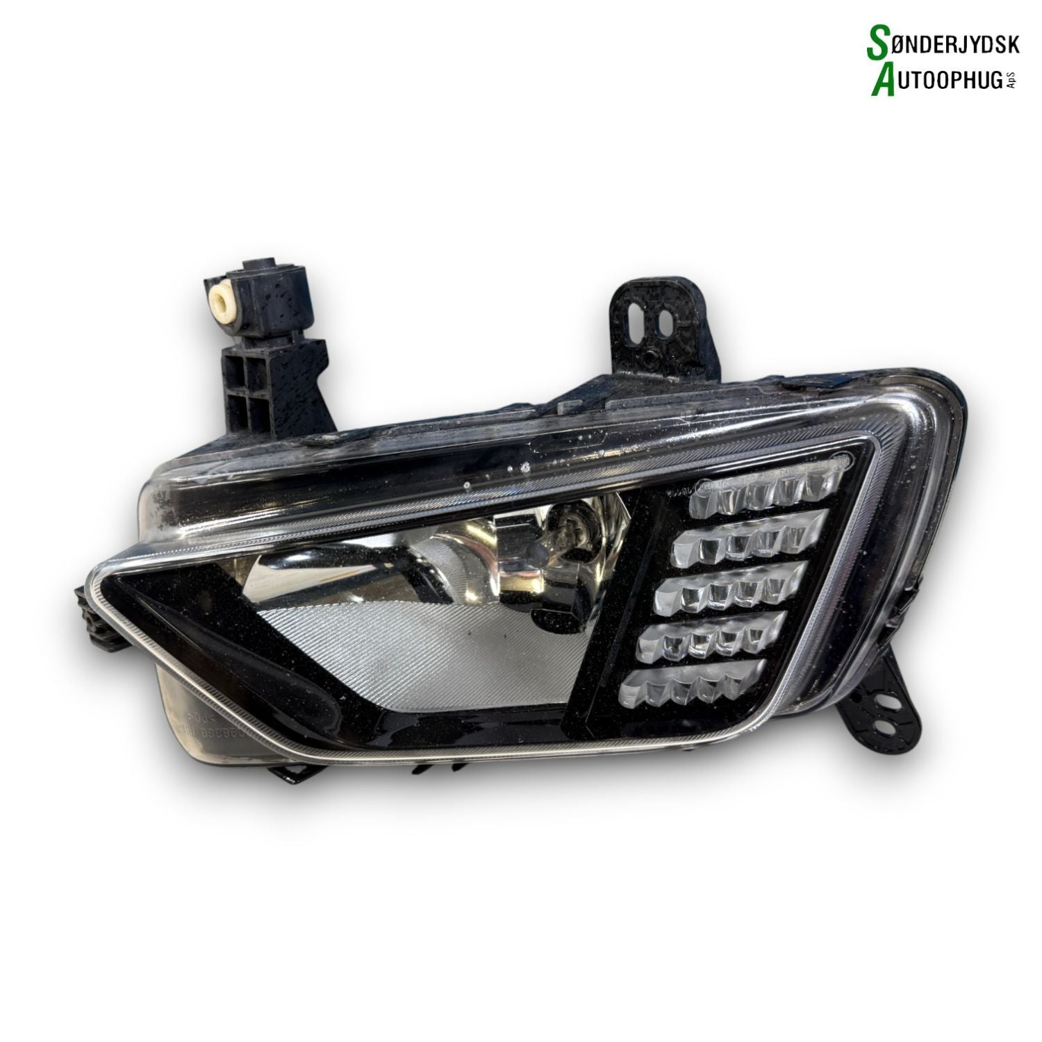 VW Polo Aw Tågelygte For Med OEM Nr. 2G0941662 Fra VW Ophugger