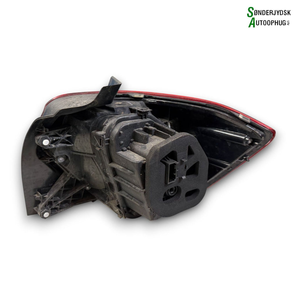 VW Polo Aw Baglygte Med OEM Nr. 2GS945095A Fra VW Ophugger