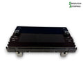VW Polo Aw Radio, Multi Display Med OEM Nr. 5G6919605 Fra VW Ophugger
