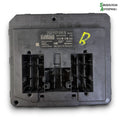 VW Polo Aw Bcm / Komfortkomputer Med OEM Nr. 2Q0937090B Fra VW Ophugger