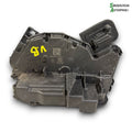 VW Polo Aw Dørlås Med OEM Nr. 5TA839015D Fra VW Ophugger