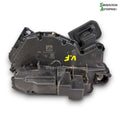 VW Polo Aw Dørlås Med OEM Nr. 5TB837015C Fra VW Ophugger