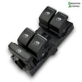 VW Polo Aw Kontakt Rudehejs Med OEM Nr. 5G0959857GWZU Fra VW Ophugger
