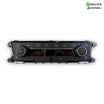 VW Polo Aw Varmeregulering Med OEM Nr. 2G0907044S Fra VW Ophugger